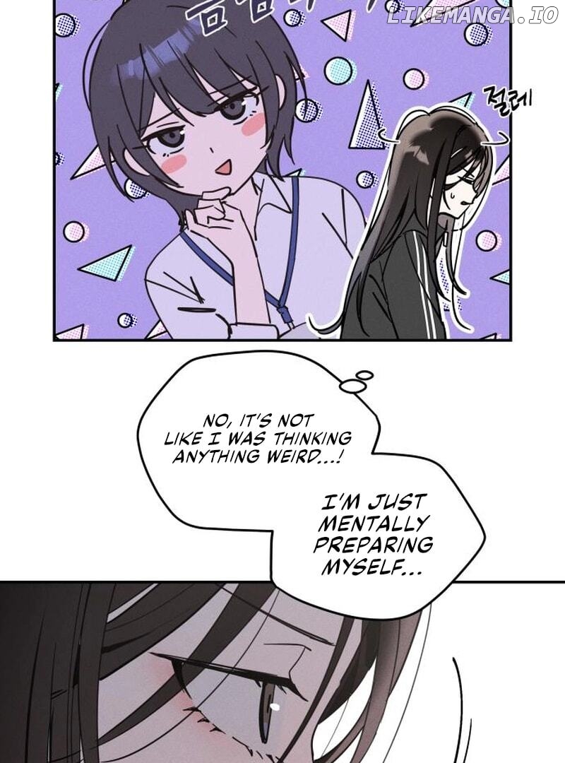 Today Is a Woman Day Chapter 3 - page 130