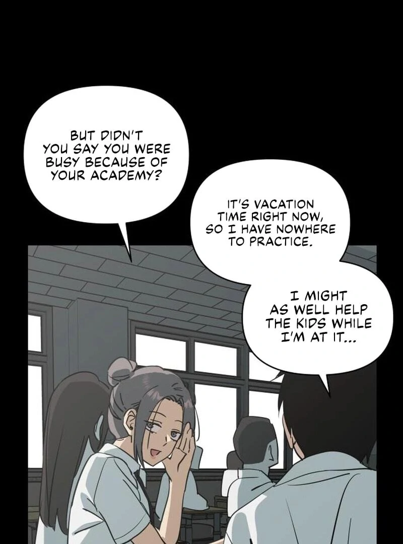 Today Is a Woman Day Chapter 3 - page 13