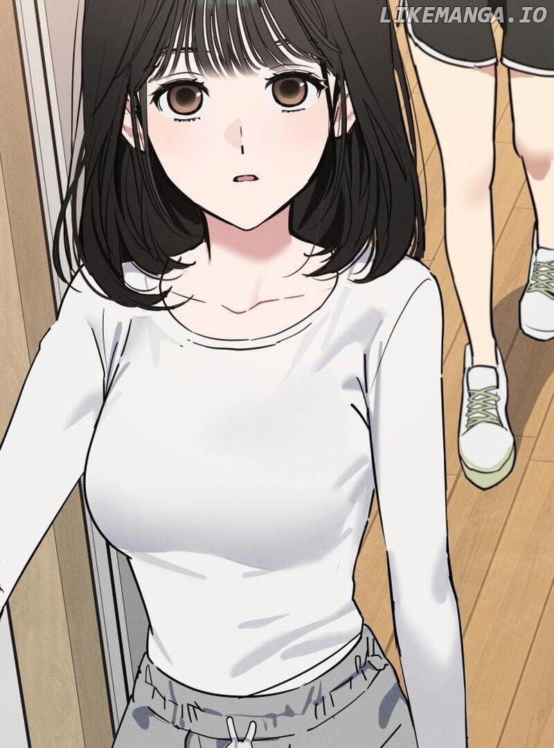 Today Is a Woman Day Chapter 3 - page 139