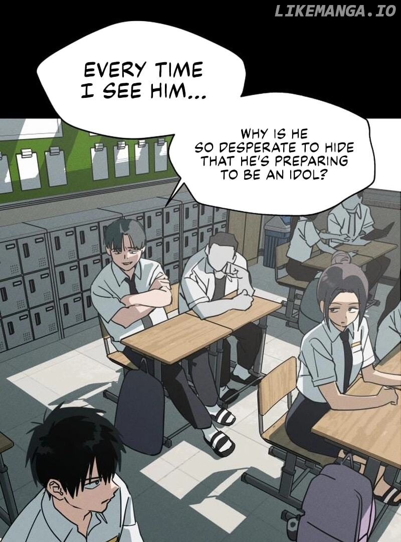 Today Is a Woman Day Chapter 3 - page 16