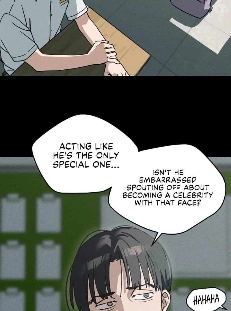 Today Is a Woman Day Chapter 3 - page 17