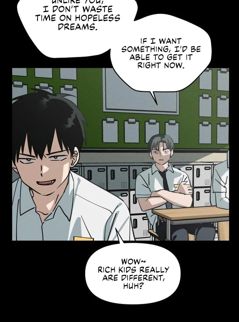 Today Is a Woman Day Chapter 3 - page 23