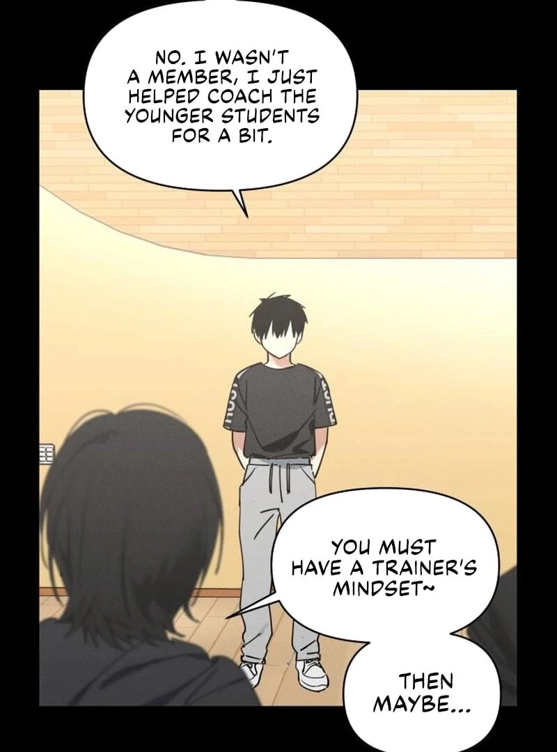 Today Is a Woman Day Chapter 3 - page 26