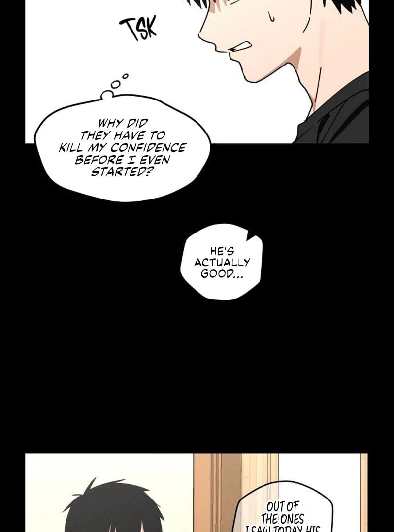 Today Is a Woman Day Chapter 3 - page 33