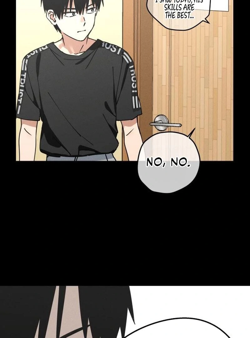 Today Is a Woman Day Chapter 3 - page 34