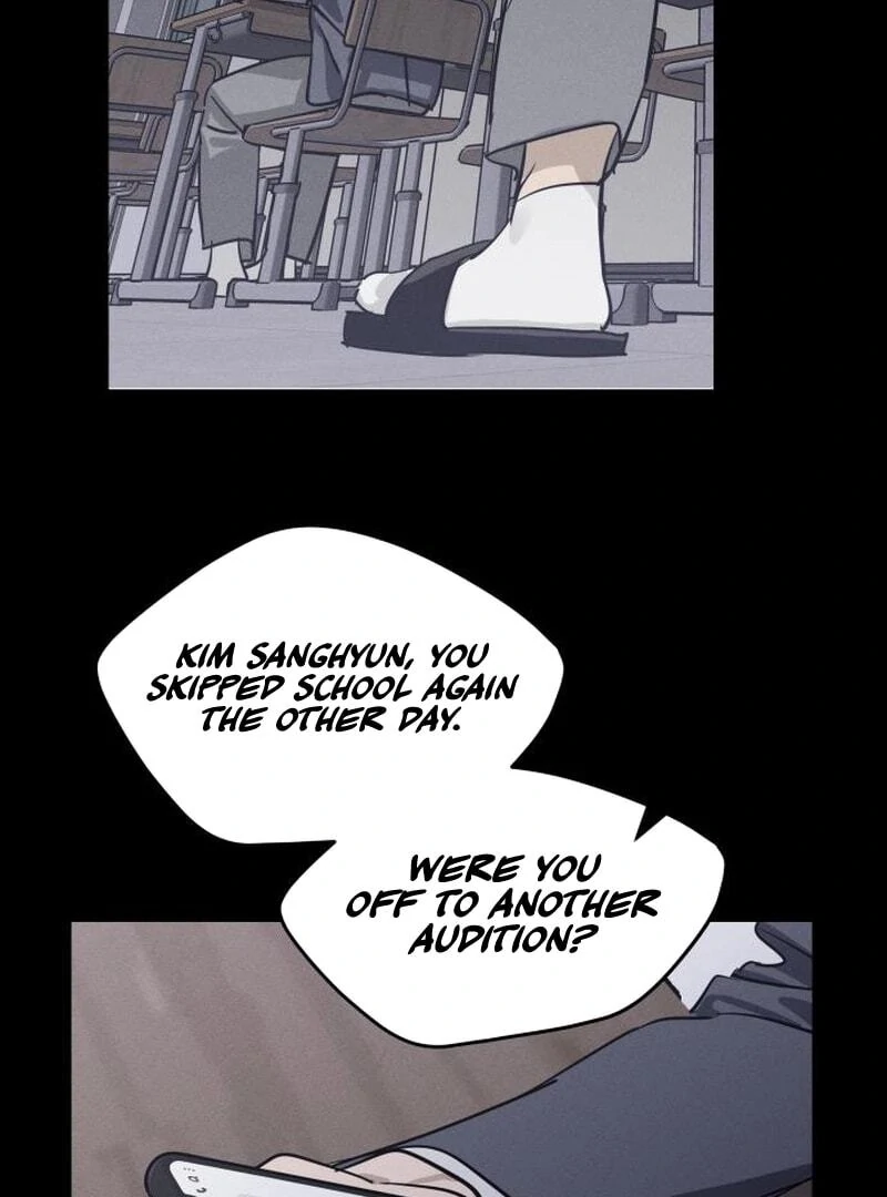 Today Is a Woman Day Chapter 3 - page 41