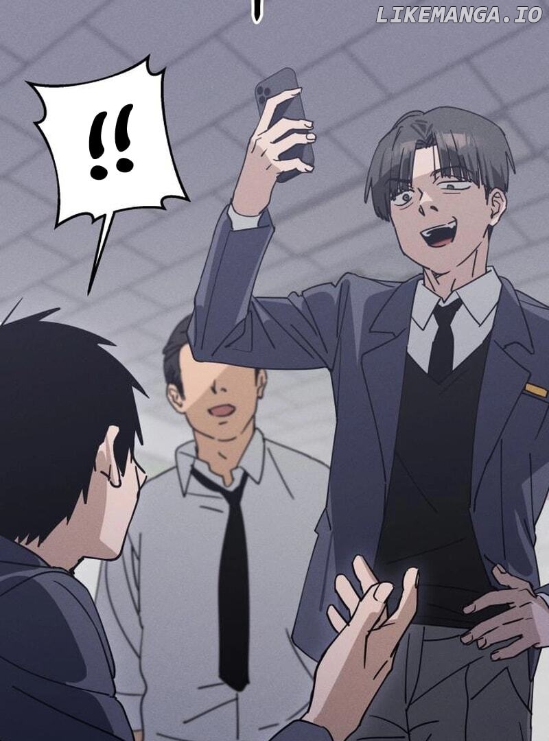 Today Is a Woman Day Chapter 3 - page 45