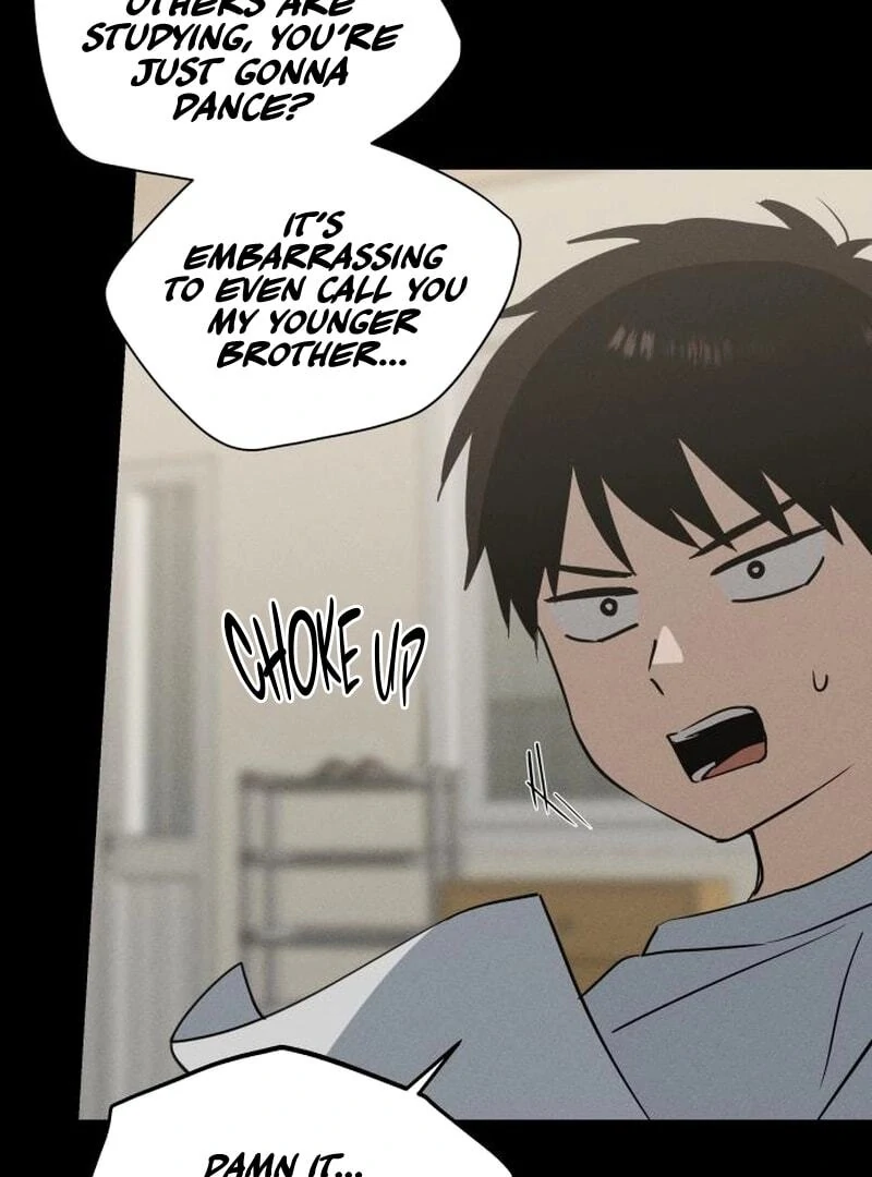 Today Is a Woman Day Chapter 3 - page 4