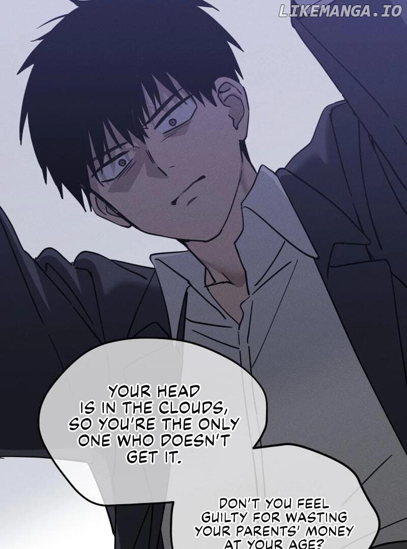 Today Is a Woman Day Chapter 3 - page 54