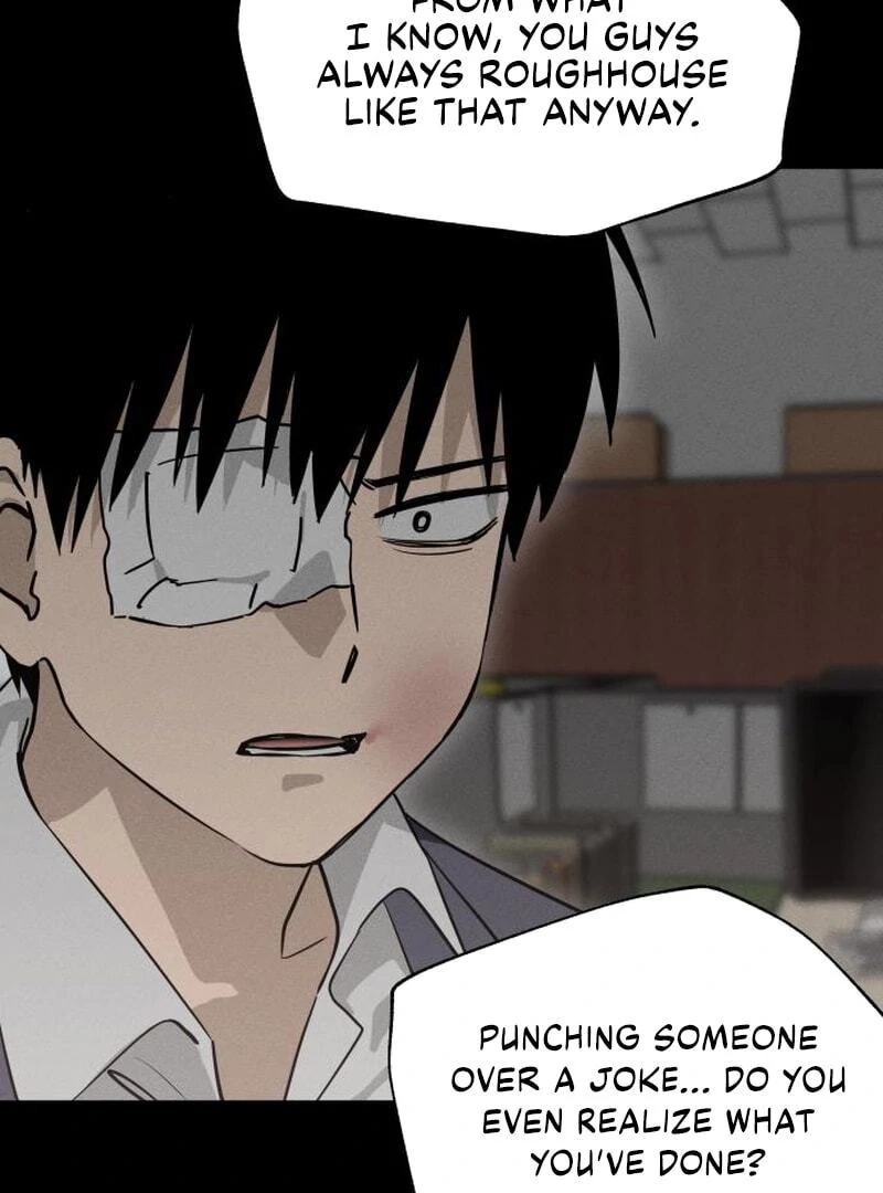 Today Is a Woman Day Chapter 3 - page 61