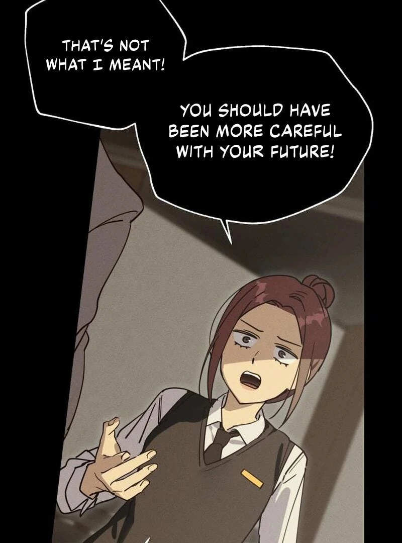 Today Is a Woman Day Chapter 3 - page 74