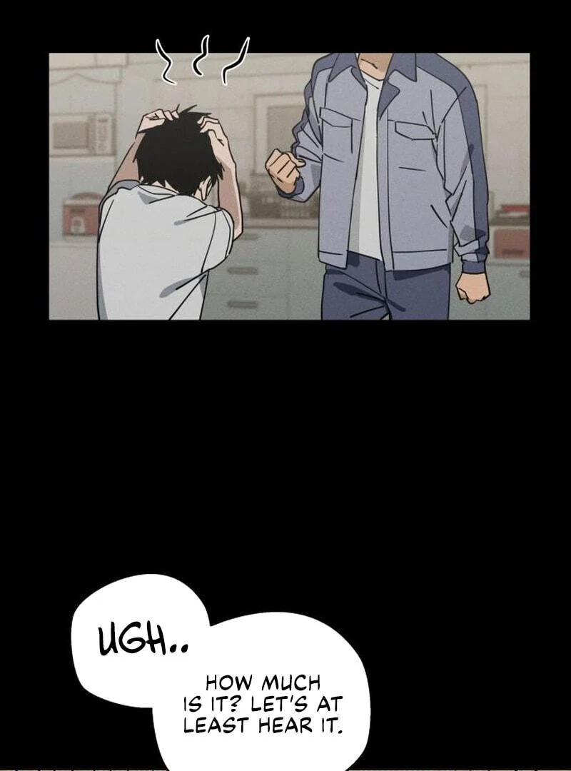 Today Is a Woman Day Chapter 3 - page 7