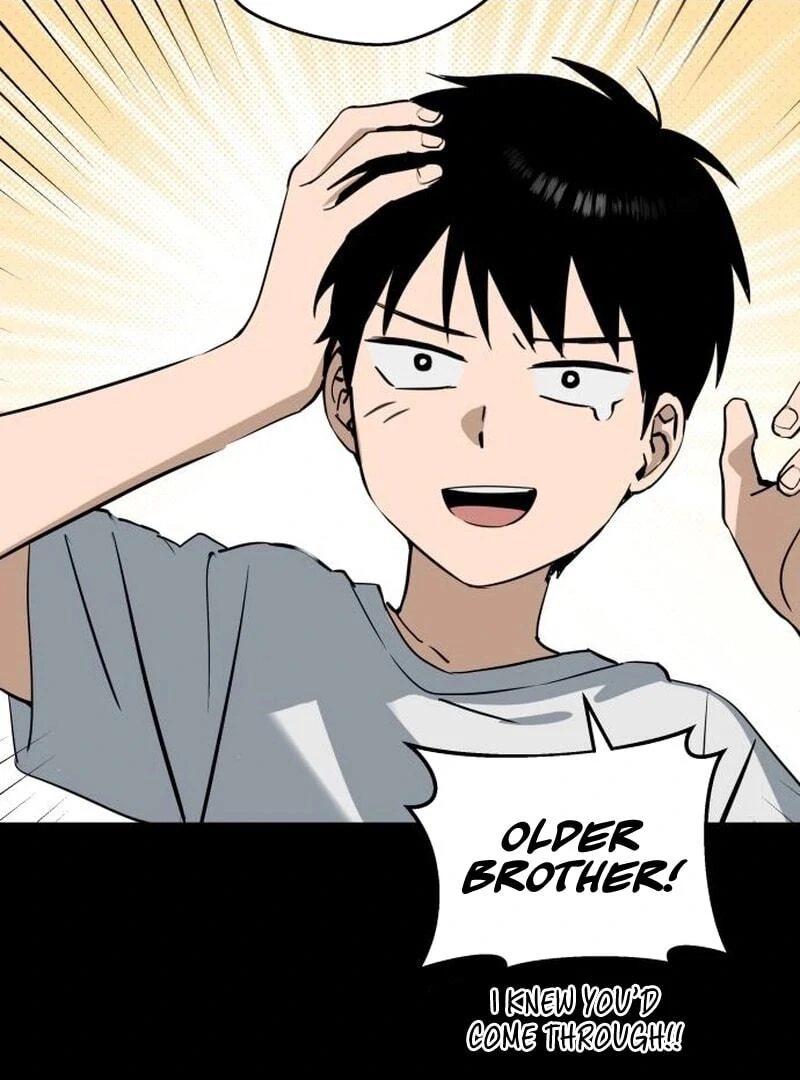 Today Is a Woman Day Chapter 3 - page 8