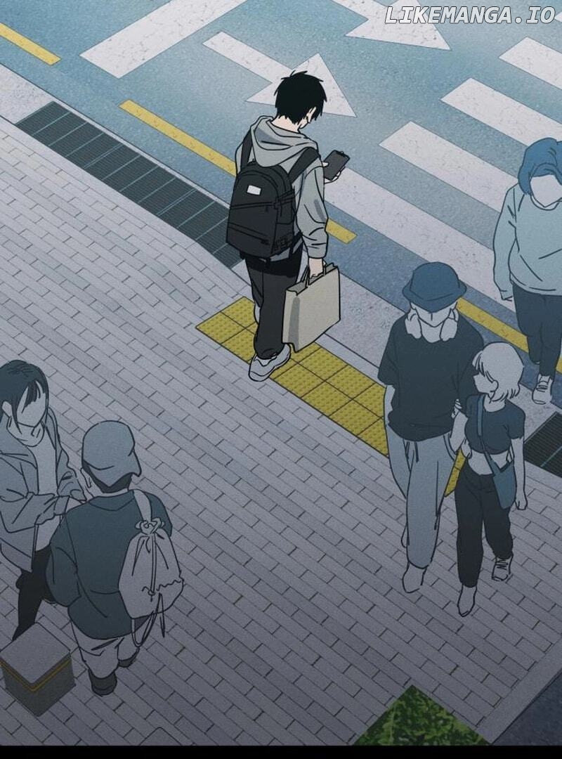 Today Is a Woman Day Chapter 3 - page 94