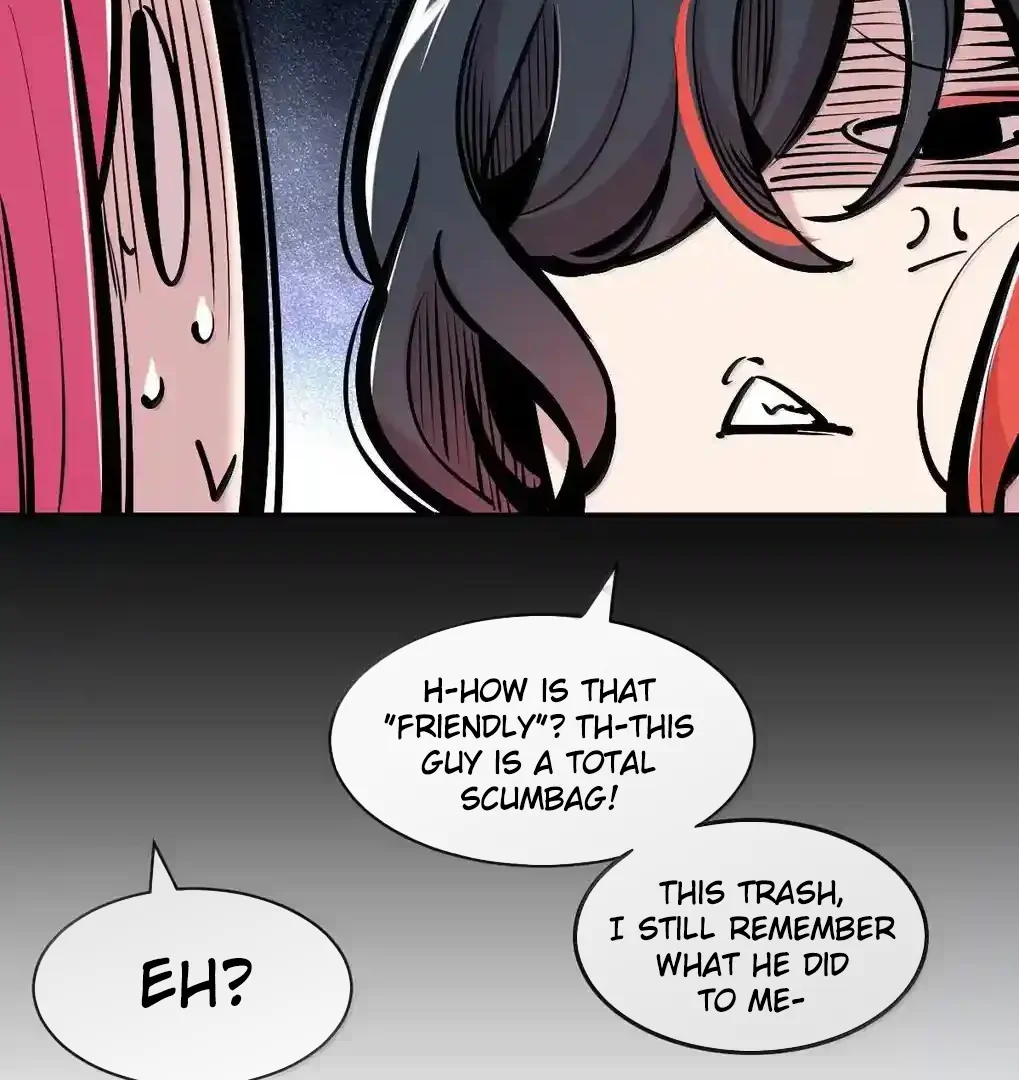 Demon X Angel, Can’t Get Along! Chapter 126.2 - page 108