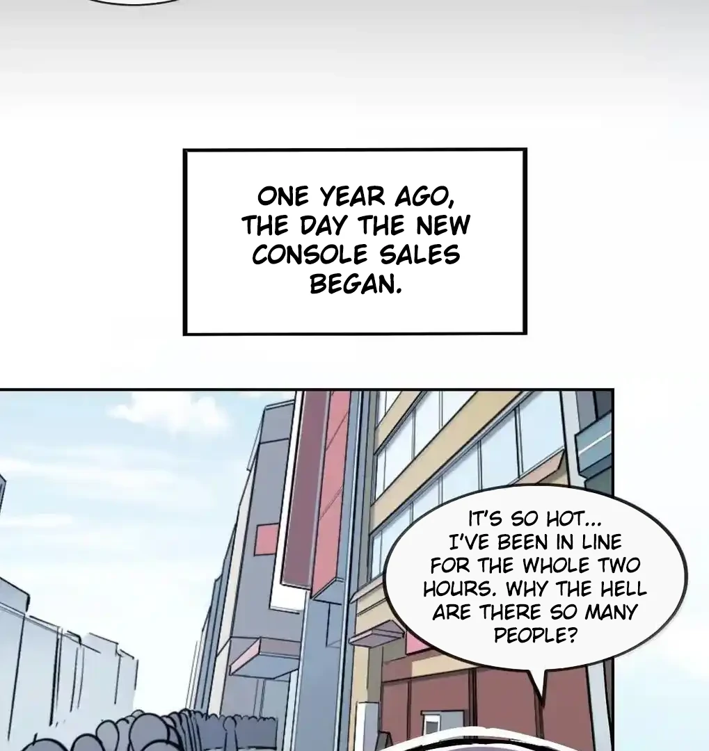 Demon X Angel, Can’t Get Along! Chapter 126.2 - page 109