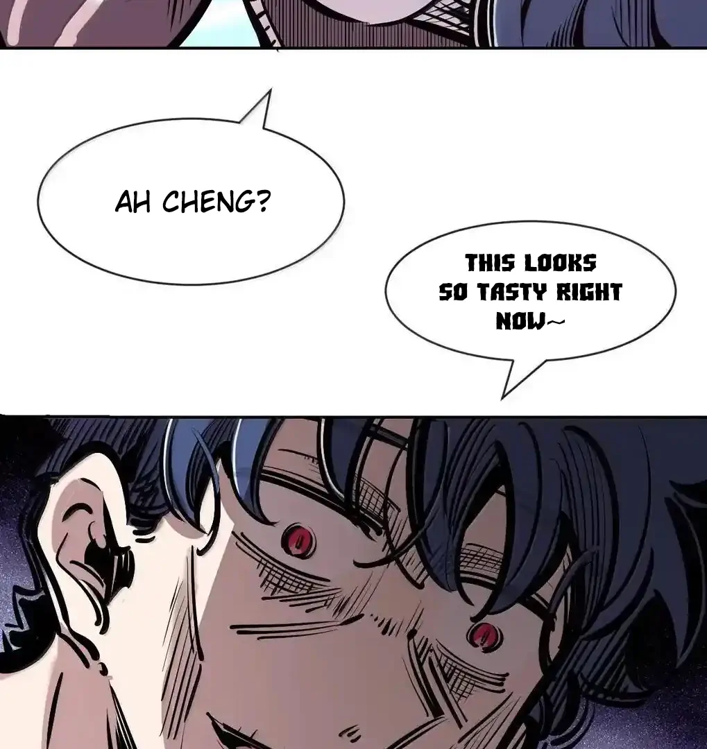 Demon X Angel, Can’t Get Along! Chapter 126.2 - page 116