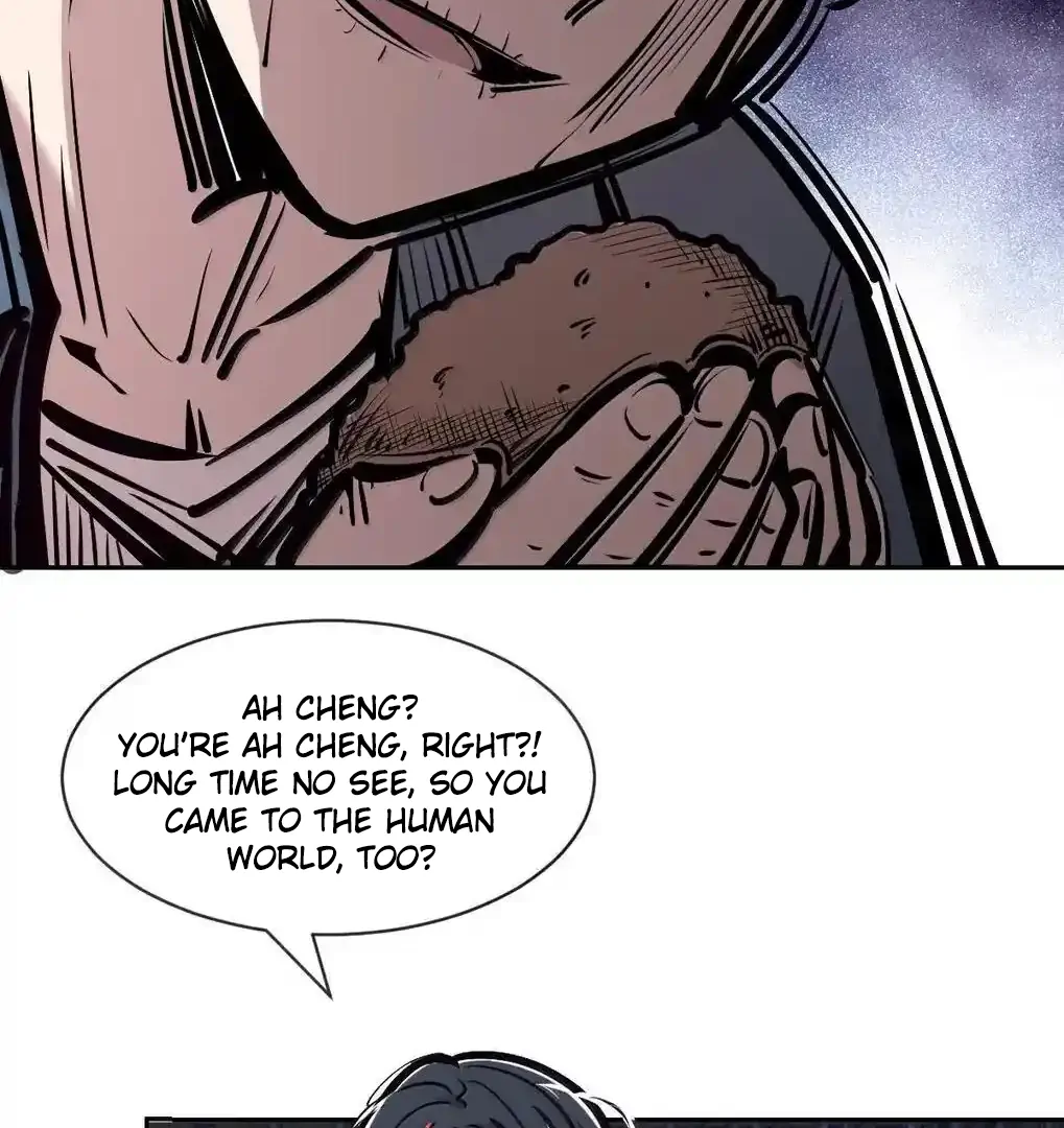 Demon X Angel, Can’t Get Along! Chapter 126.2 - page 117