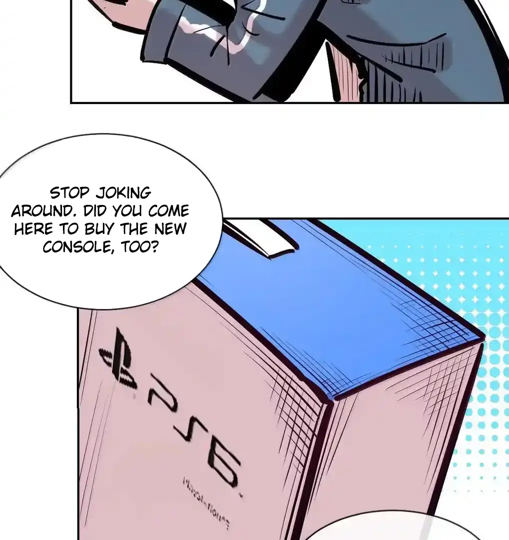 Demon X Angel, Can’t Get Along! Chapter 126.2 - page 119