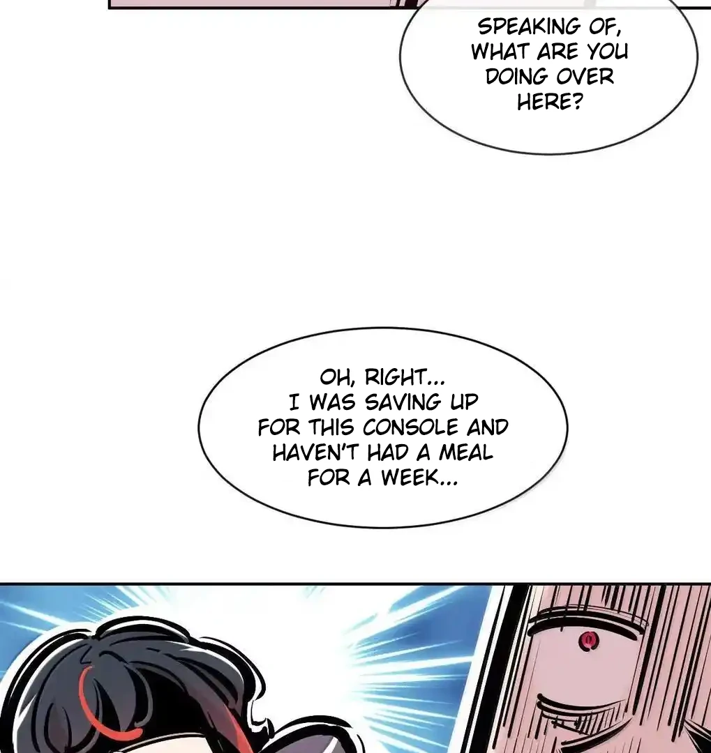 Demon X Angel, Can’t Get Along! Chapter 126.2 - page 120