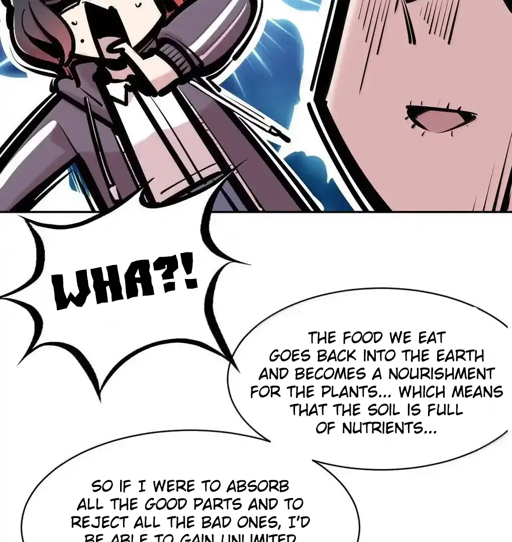 Demon X Angel, Can’t Get Along! Chapter 126.2 - page 121