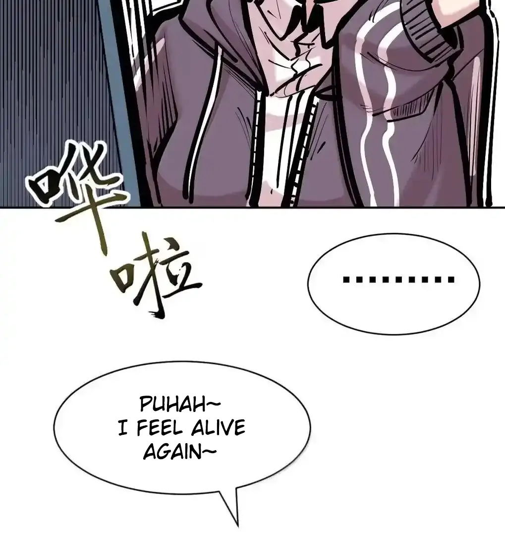 Demon X Angel, Can’t Get Along! Chapter 126.2 - page 126