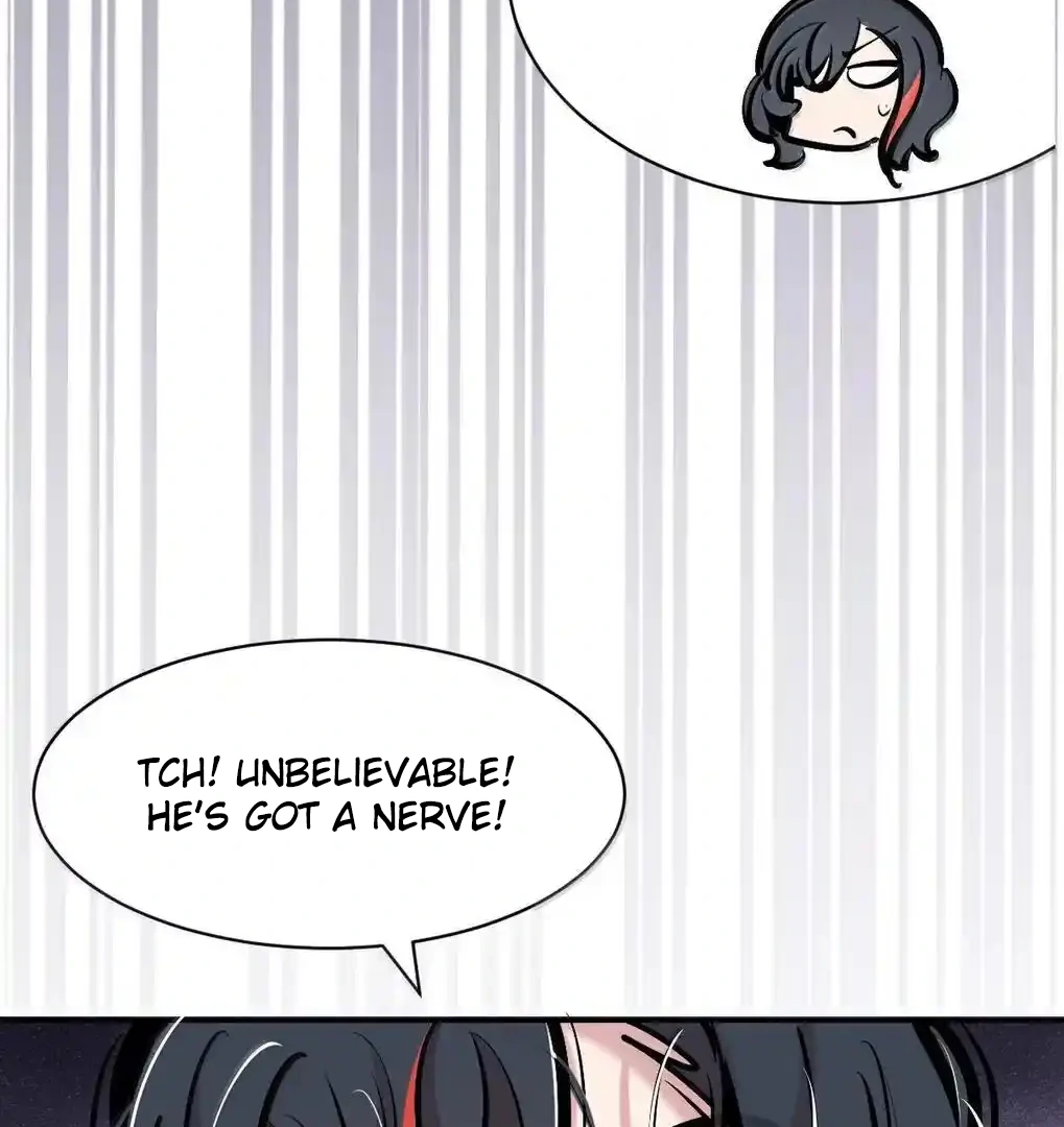 Demon X Angel, Can’t Get Along! Chapter 126.2 - page 134