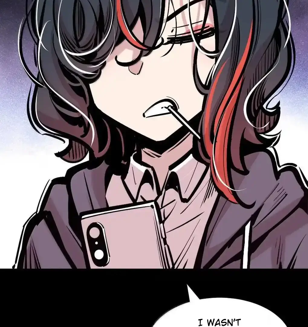 Demon X Angel, Can’t Get Along! Chapter 126.2 - page 135