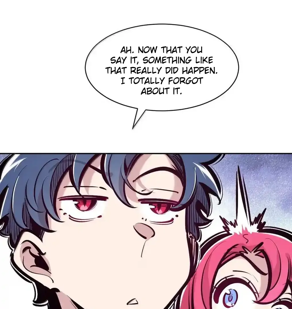 Demon X Angel, Can’t Get Along! Chapter 126.2 - page 137