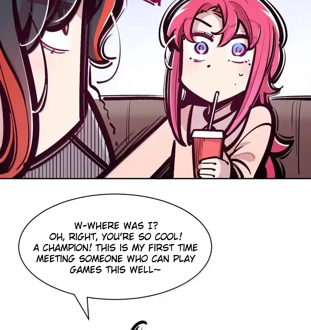 Demon X Angel, Can’t Get Along! Chapter 126.2 - page 159