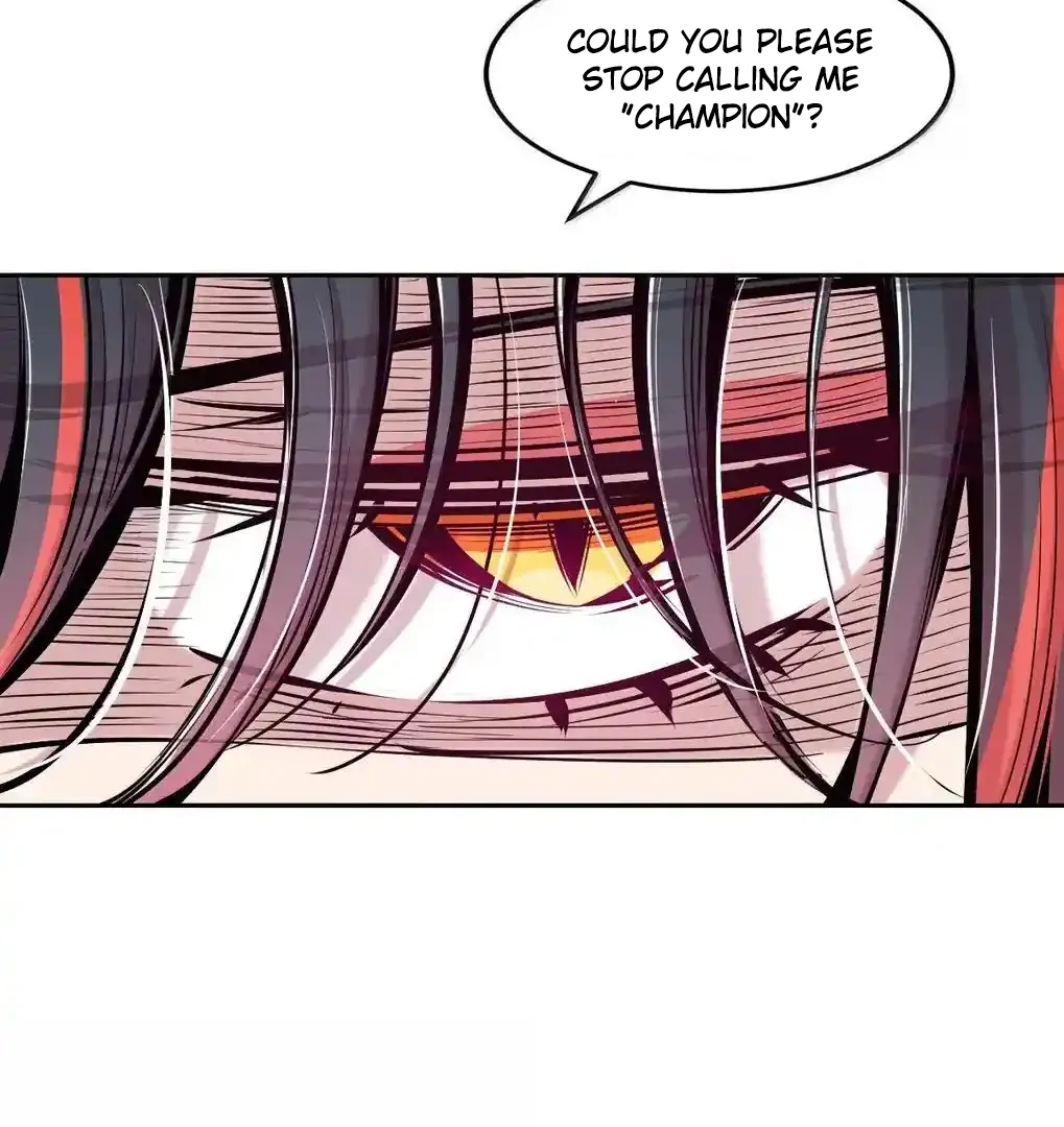 Demon X Angel, Can’t Get Along! Chapter 126.2 - page 162