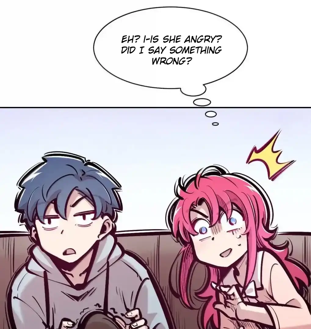 Demon X Angel, Can’t Get Along! Chapter 126.2 - page 163