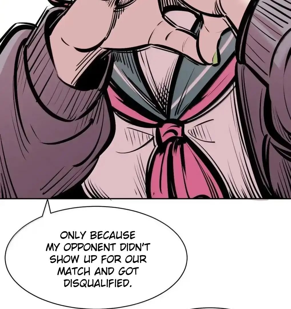 Demon X Angel, Can’t Get Along! Chapter 126.2 - page 166