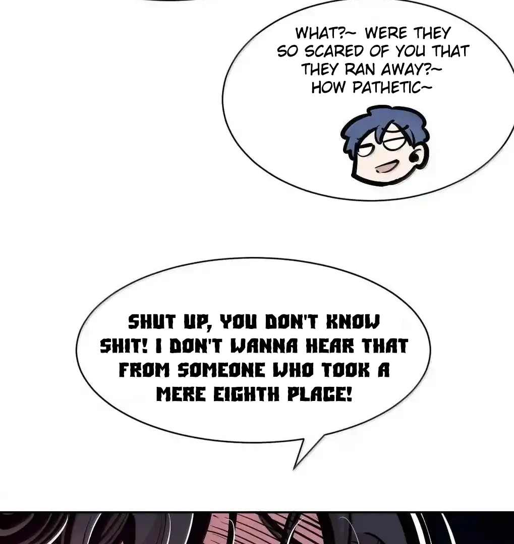 Demon X Angel, Can’t Get Along! Chapter 126.2 - page 167