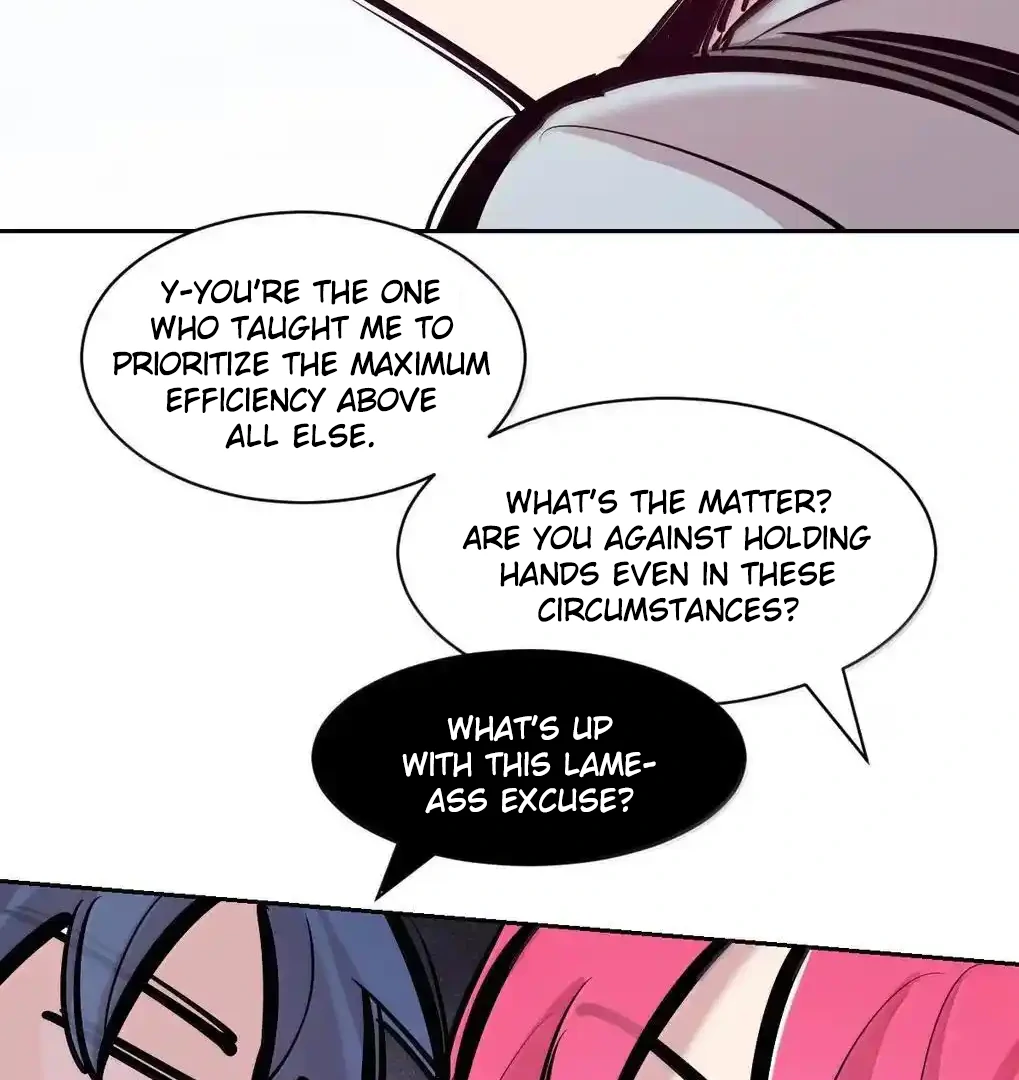 Demon X Angel, Can’t Get Along! Chapter 126.2 - page 18