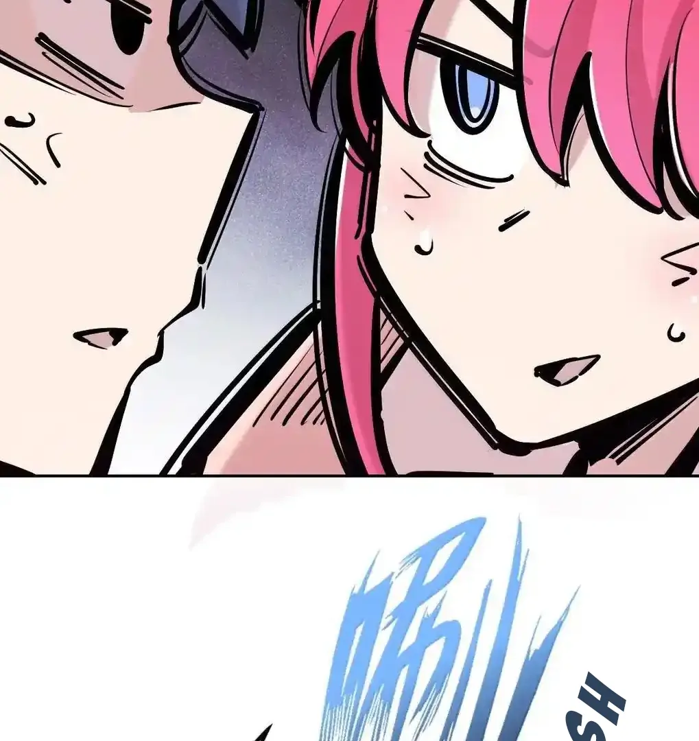Demon X Angel, Can’t Get Along! Chapter 126.2 - page 19