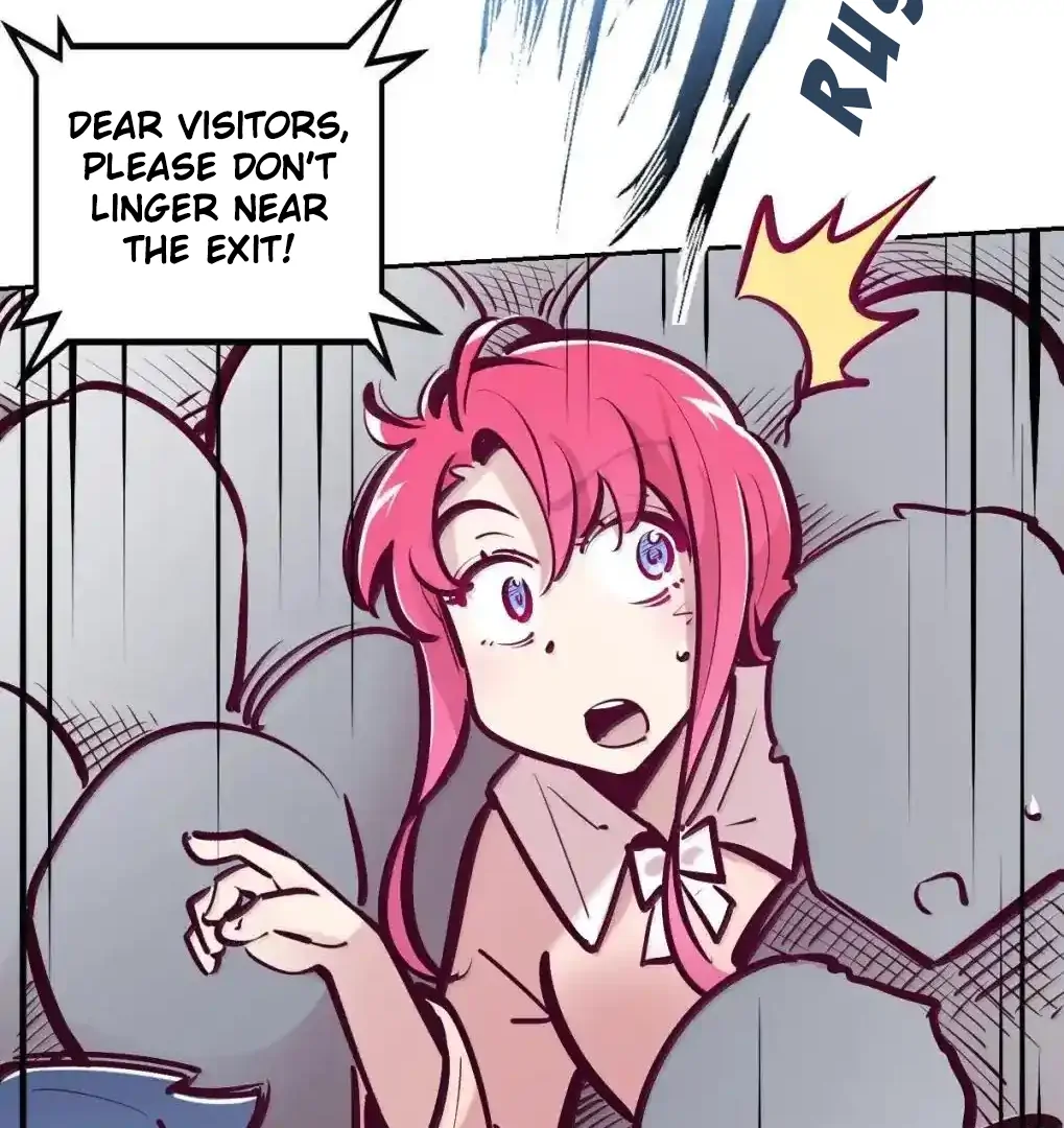 Demon X Angel, Can’t Get Along! Chapter 126.2 - page 20