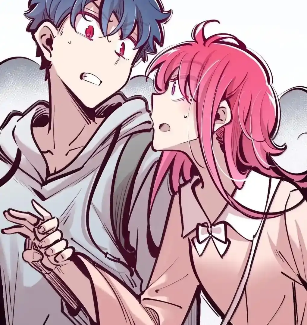 Demon X Angel, Can’t Get Along! Chapter 126.2 - page 23