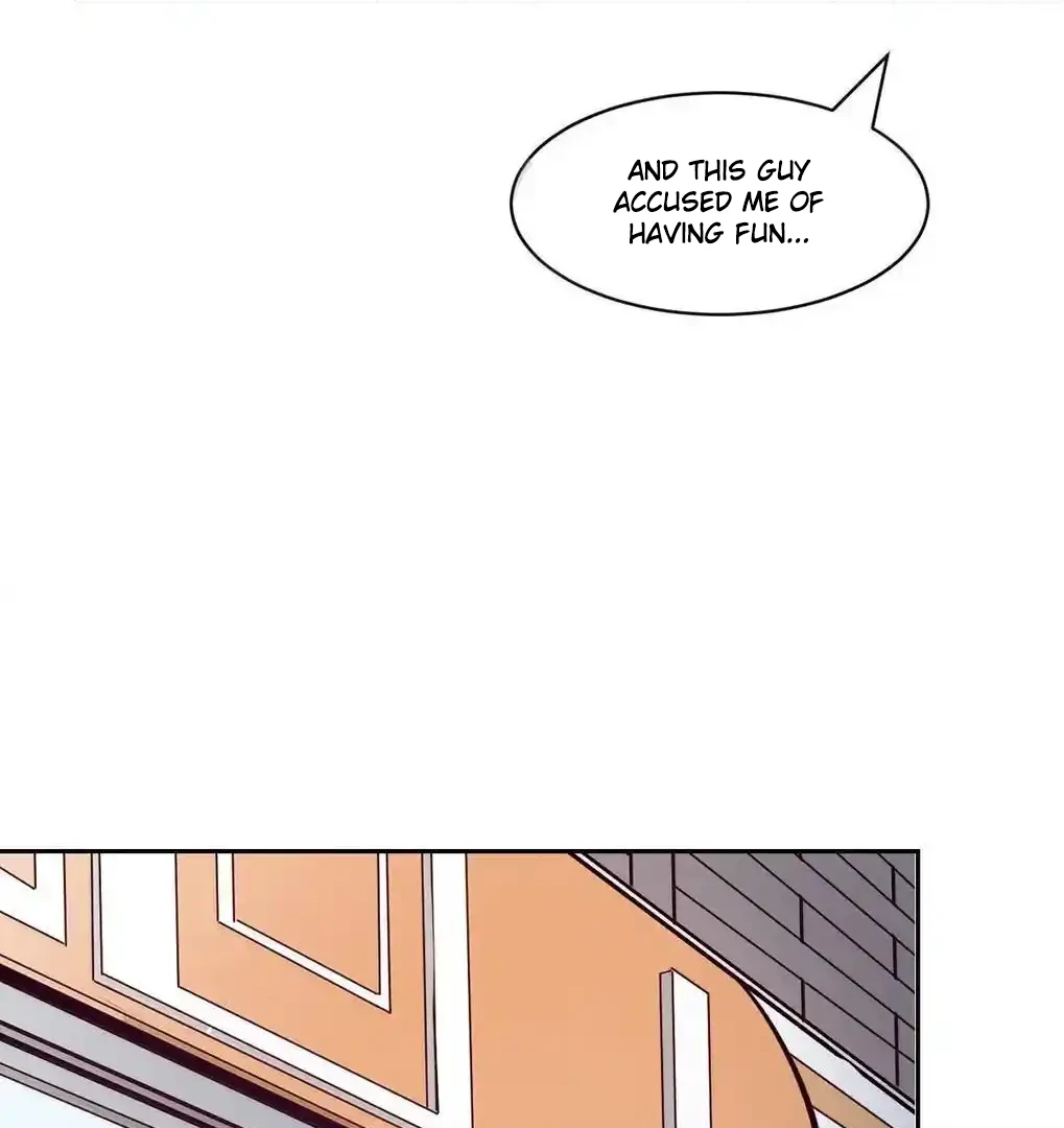 Demon X Angel, Can’t Get Along! Chapter 126.2 - page 38