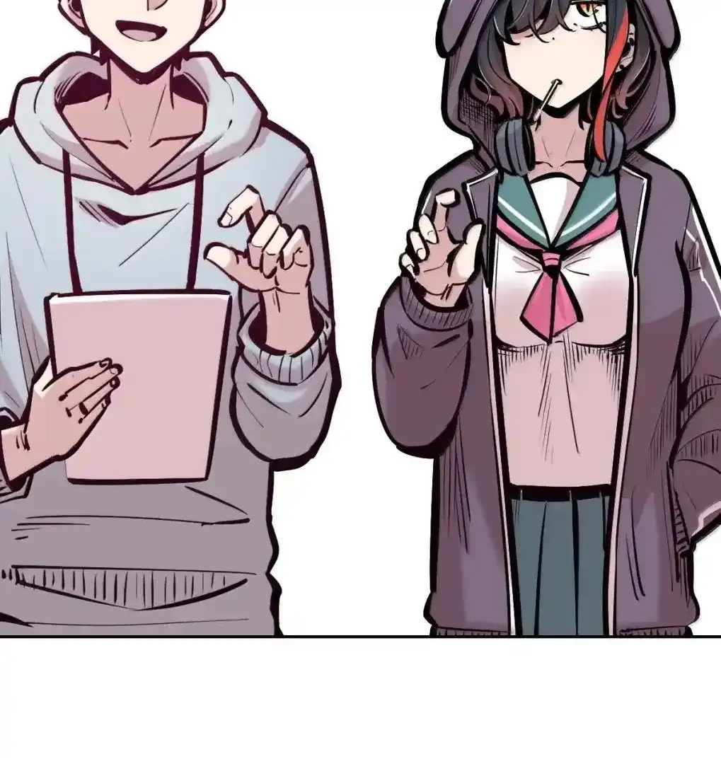 Demon X Angel, Can’t Get Along! Chapter 126.2 - page 45