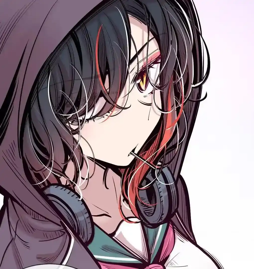 Demon X Angel, Can’t Get Along! Chapter 126.2 - page 49