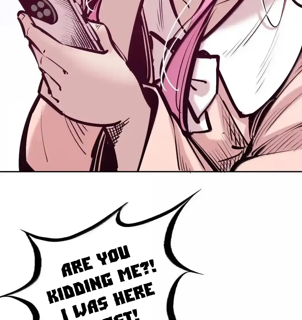 Demon X Angel, Can’t Get Along! Chapter 126.2 - page 53