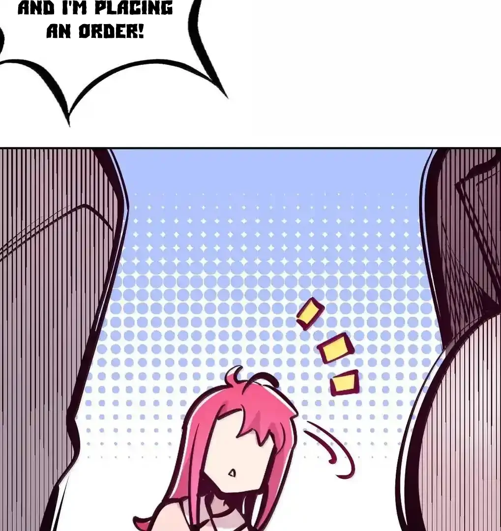 Demon X Angel, Can’t Get Along! Chapter 126.2 - page 55