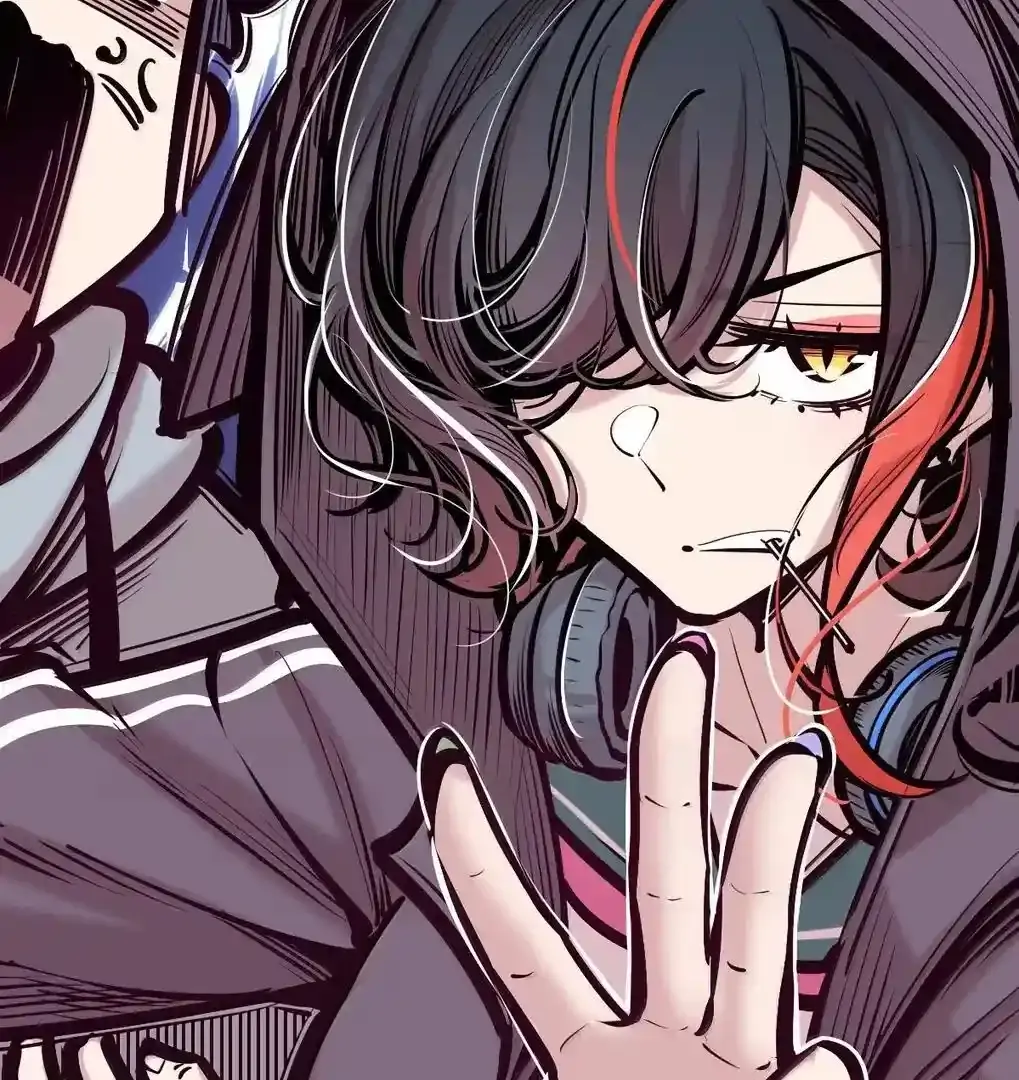 Demon X Angel, Can’t Get Along! Chapter 126.2 - page 60