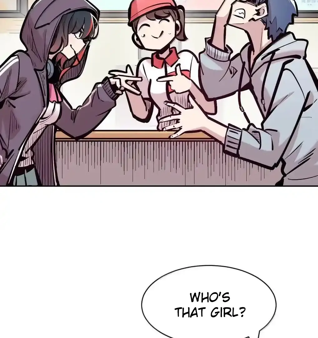 Demon X Angel, Can’t Get Along! Chapter 126.2 - page 65