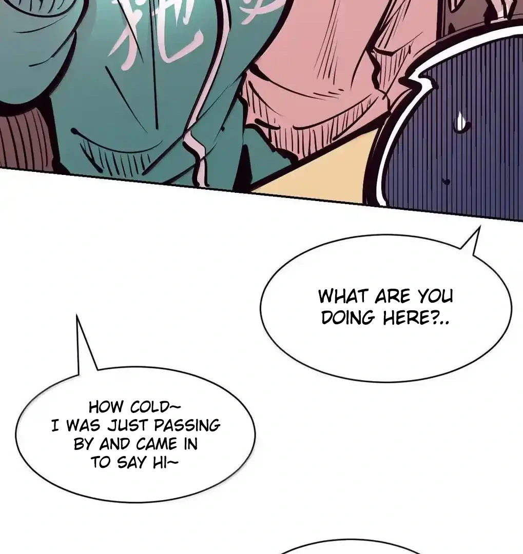 Demon X Angel, Can’t Get Along! Chapter 126.2 - page 72