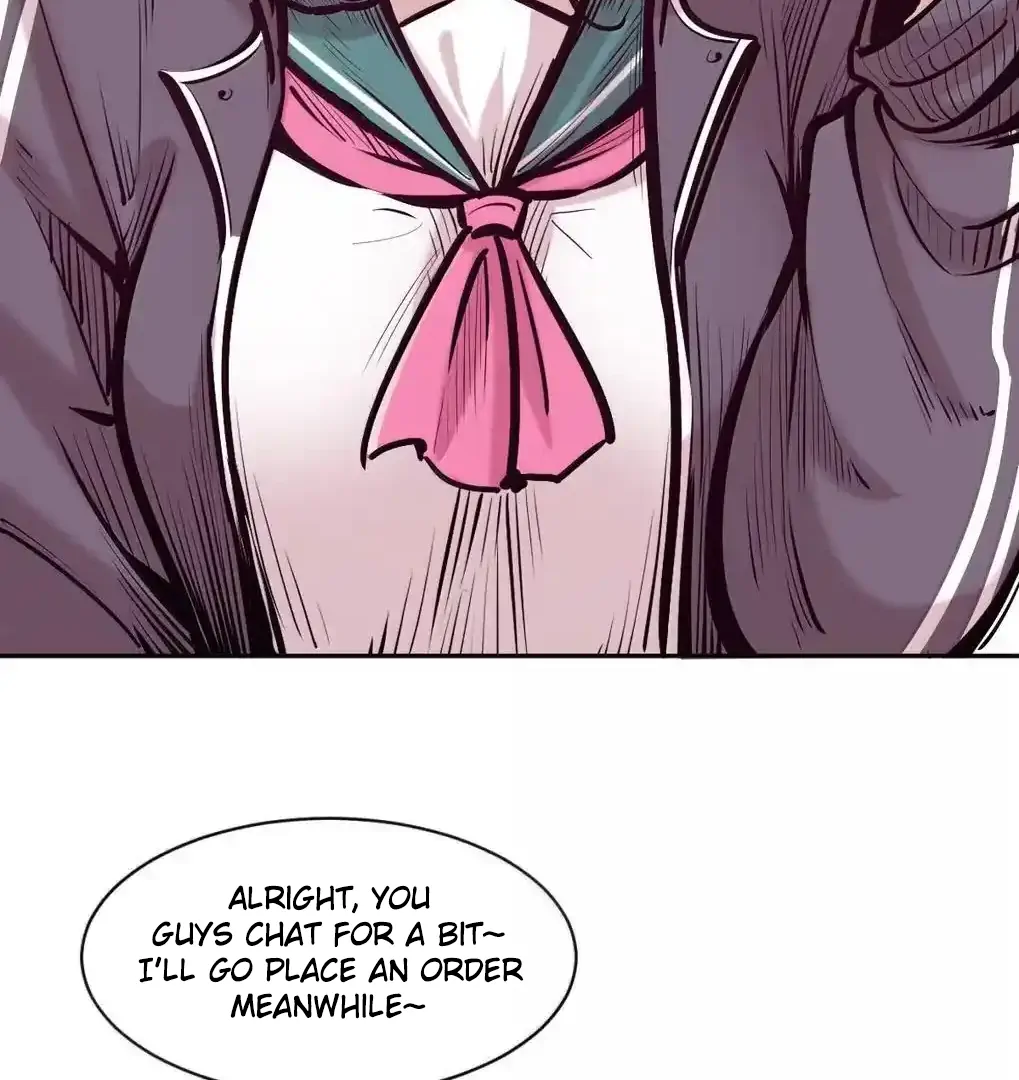 Demon X Angel, Can’t Get Along! Chapter 126.2 - page 83