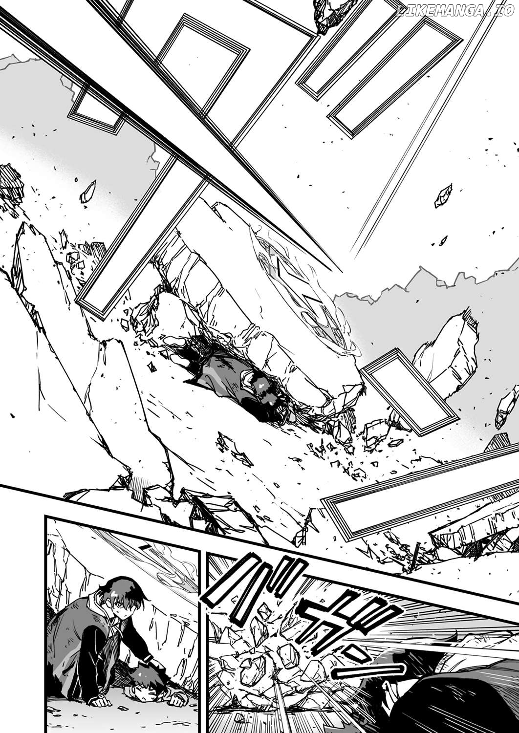 The Unfortunate 'Trapper' Cast Out of the Hero’s Party Will Defy Fate and Become the Strongest with the Unique Skill 'Arrow' Chapter 1 - page 32
