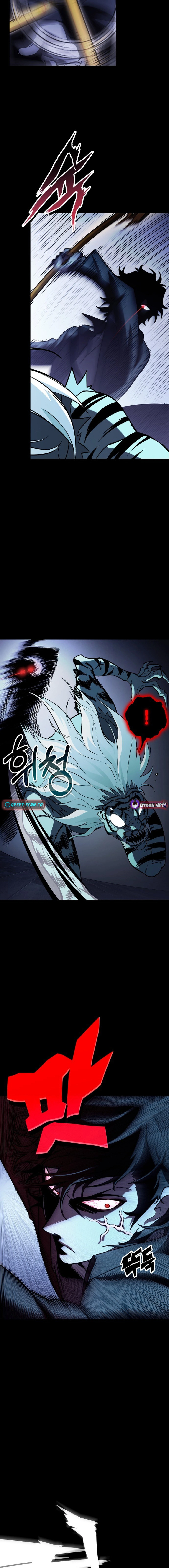 Yokai Frenzy Chapter 1 - page 23