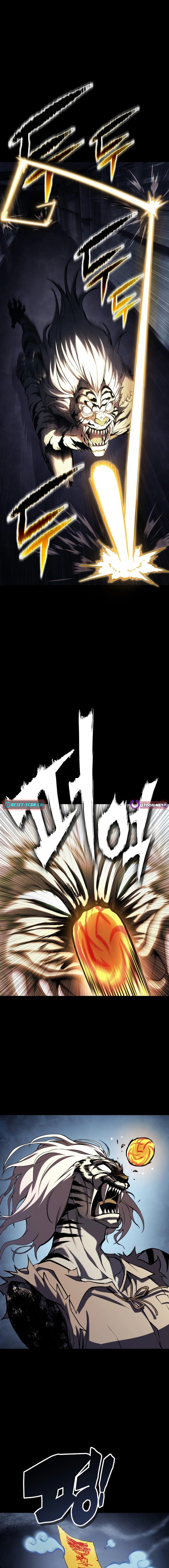 Yokai Frenzy Chapter 1 - page 29